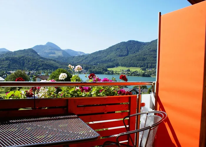Haus Bergblick
