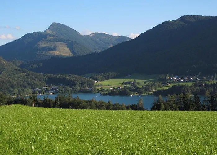 Haus Bergblick