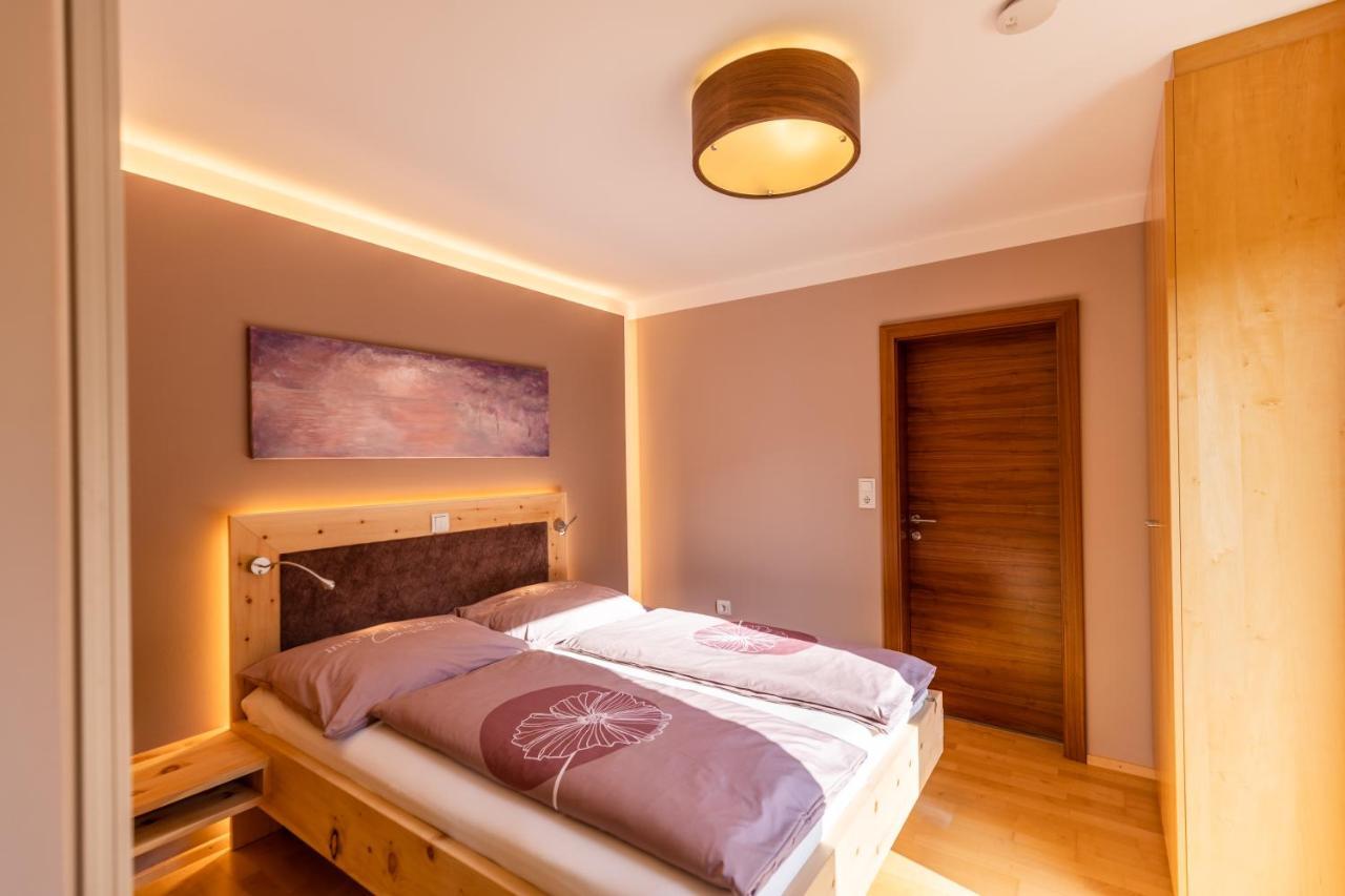 Guest house Haus Bergblick 3*