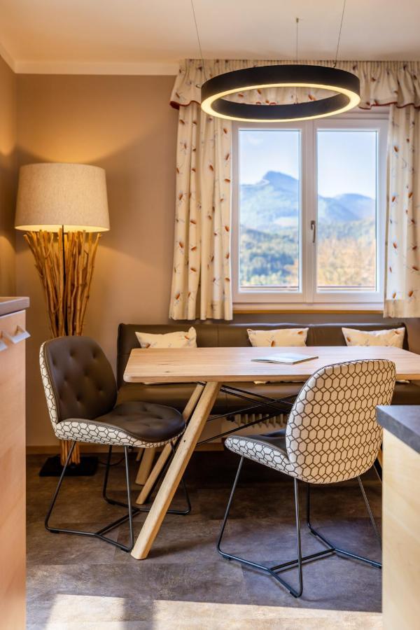 Haus Bergblick 3* Fuschl am See