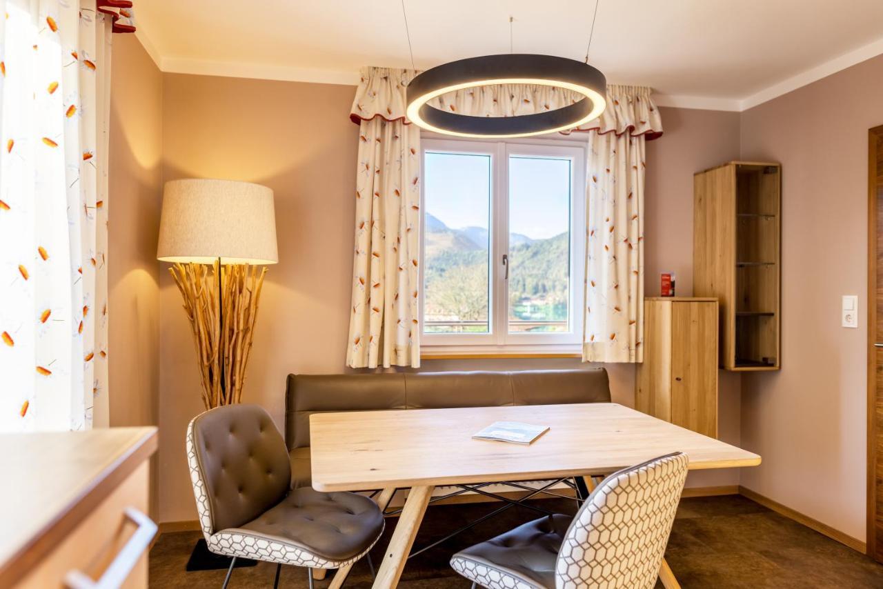 Guest house Haus Bergblick Fuschl am See