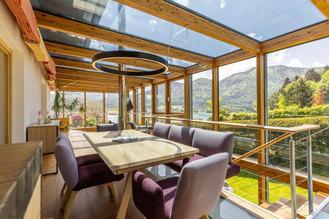 Haus Bergblick Guest house 3*