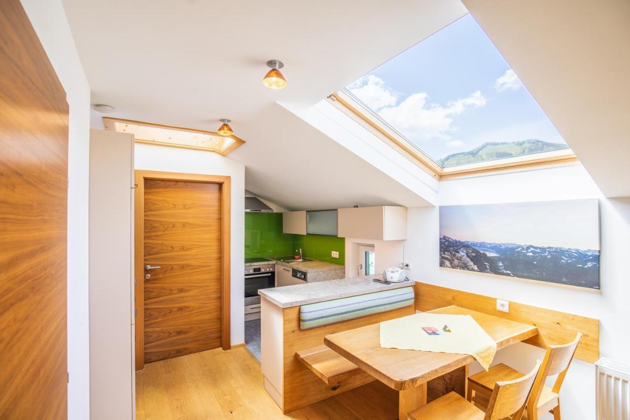 Haus Bergblick Guest house