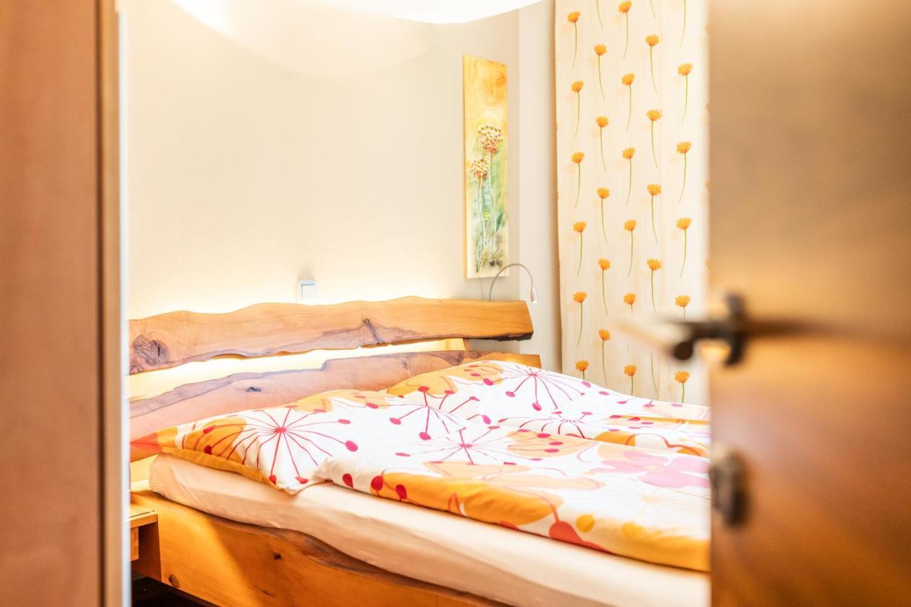 Haus Bergblick 3* Fuschl am See