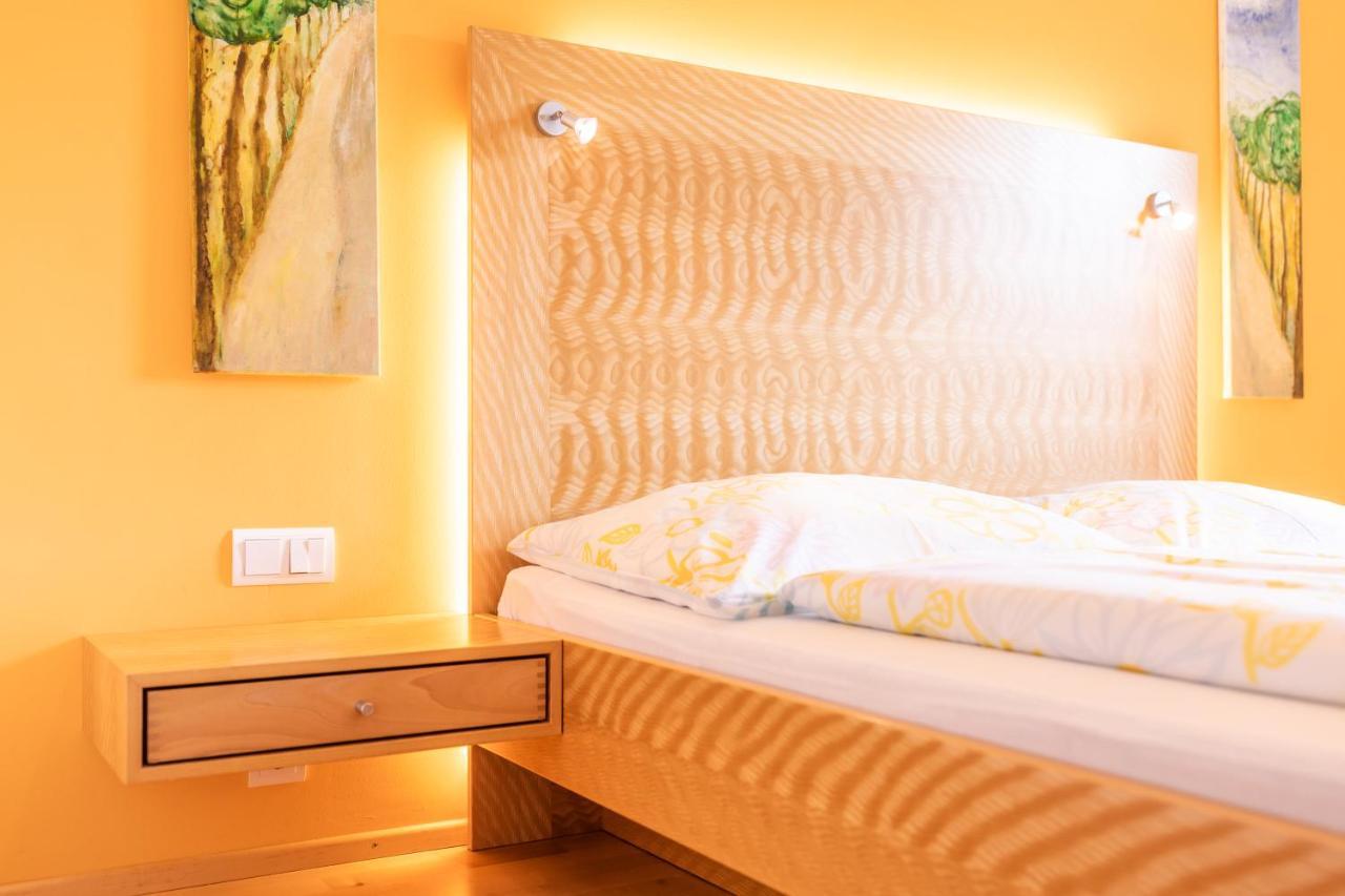 Haus Bergblick Guest house 3*