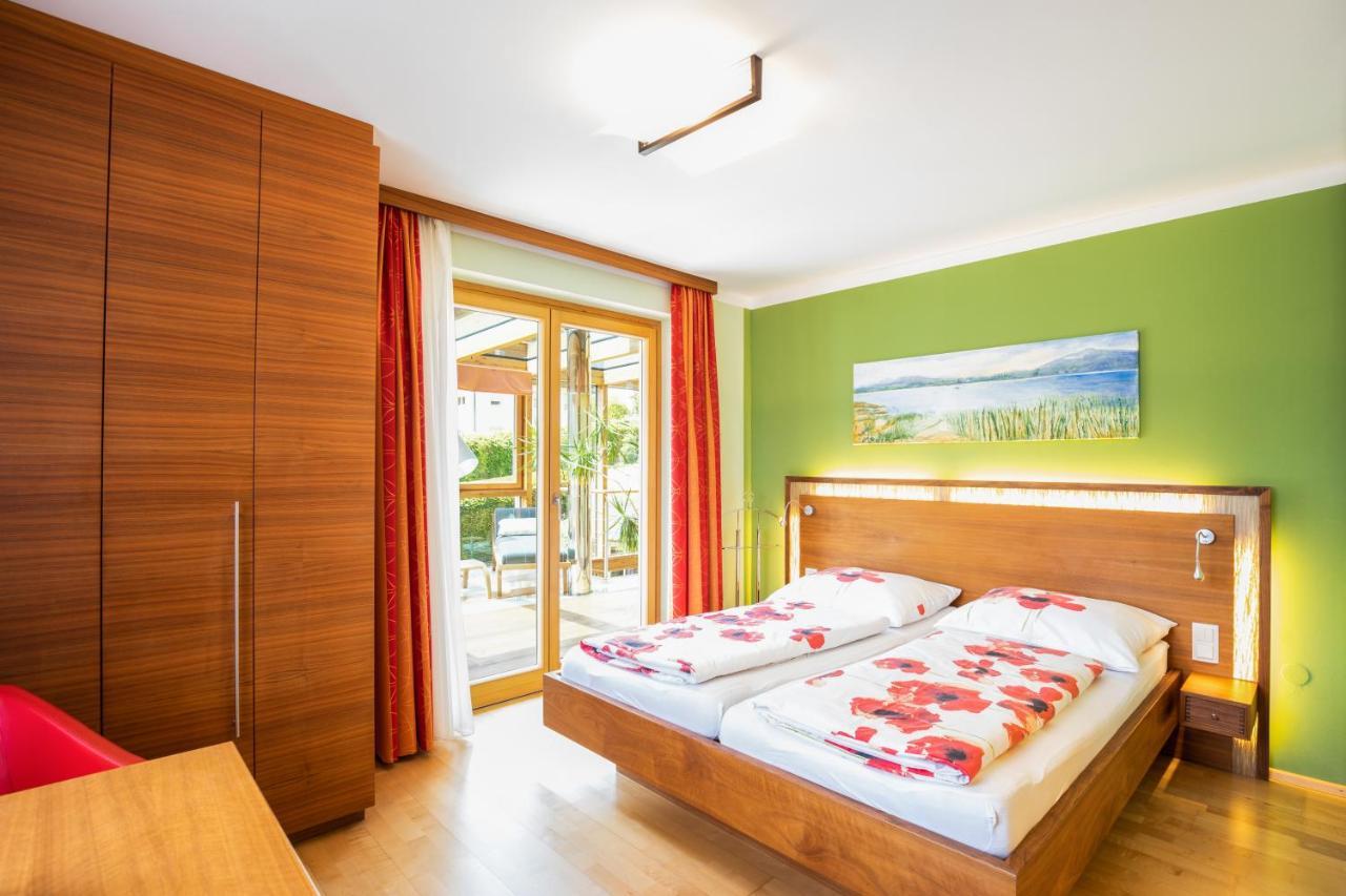 Haus Bergblick