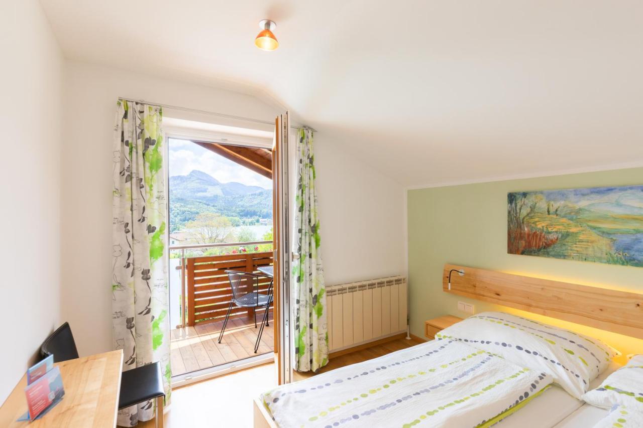 Penzion Haus Bergblick