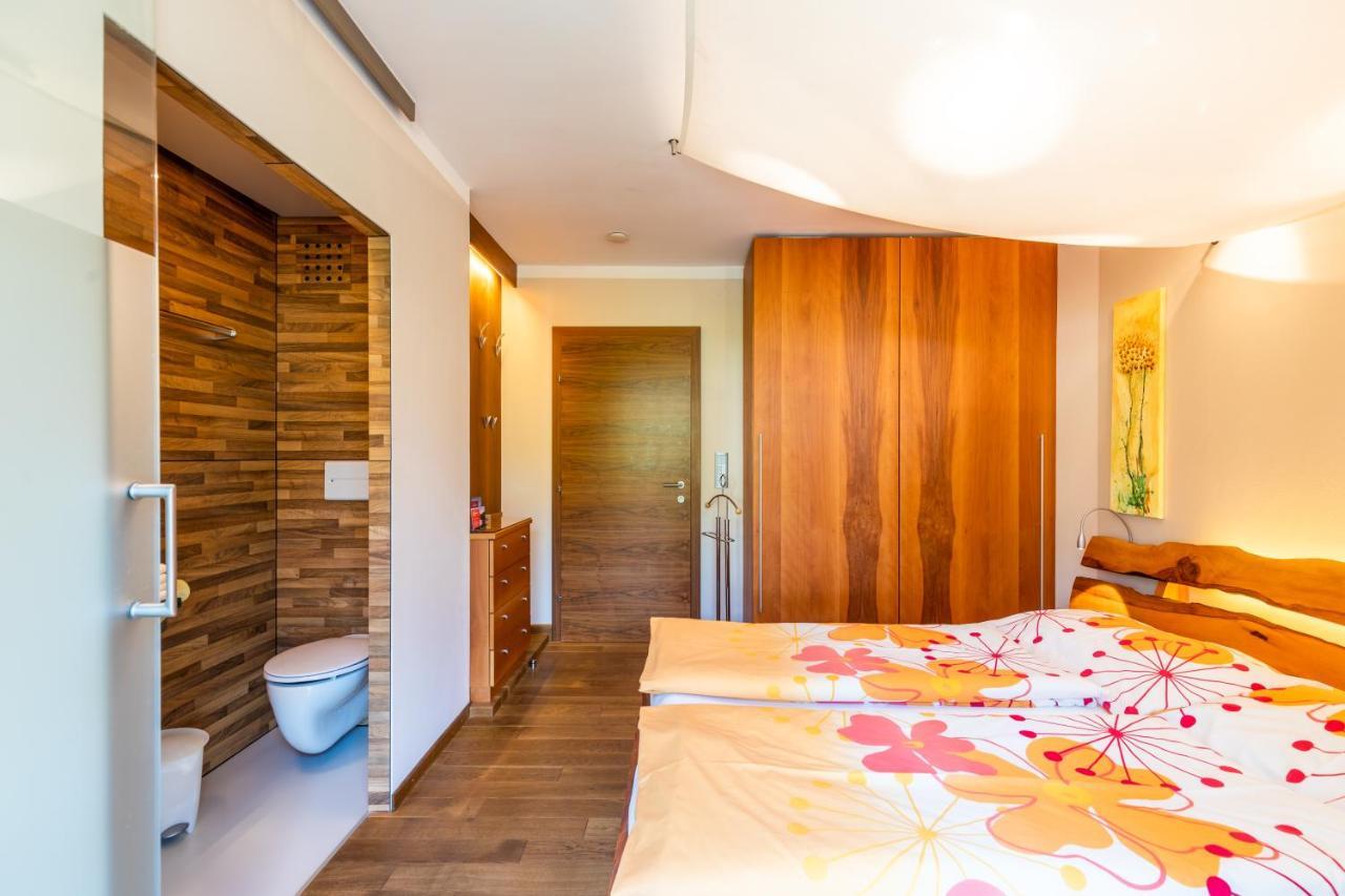 Pensión Haus Bergblick 3*