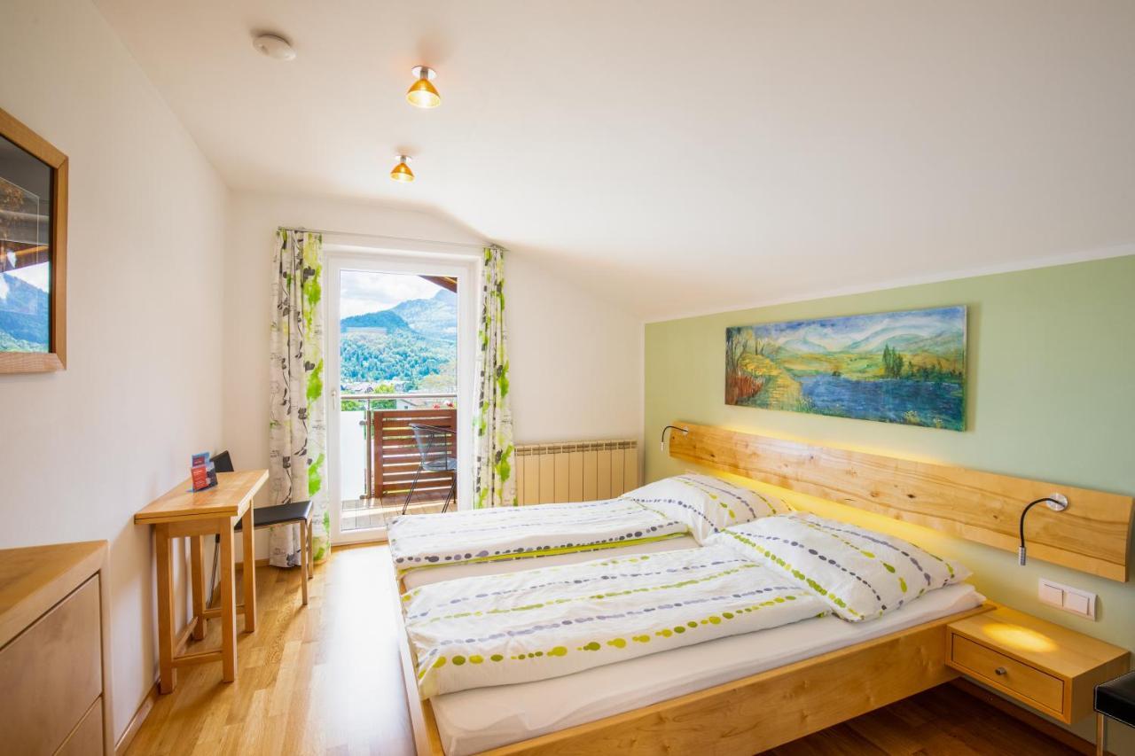 Haus Bergblick 3* Fuschl am See