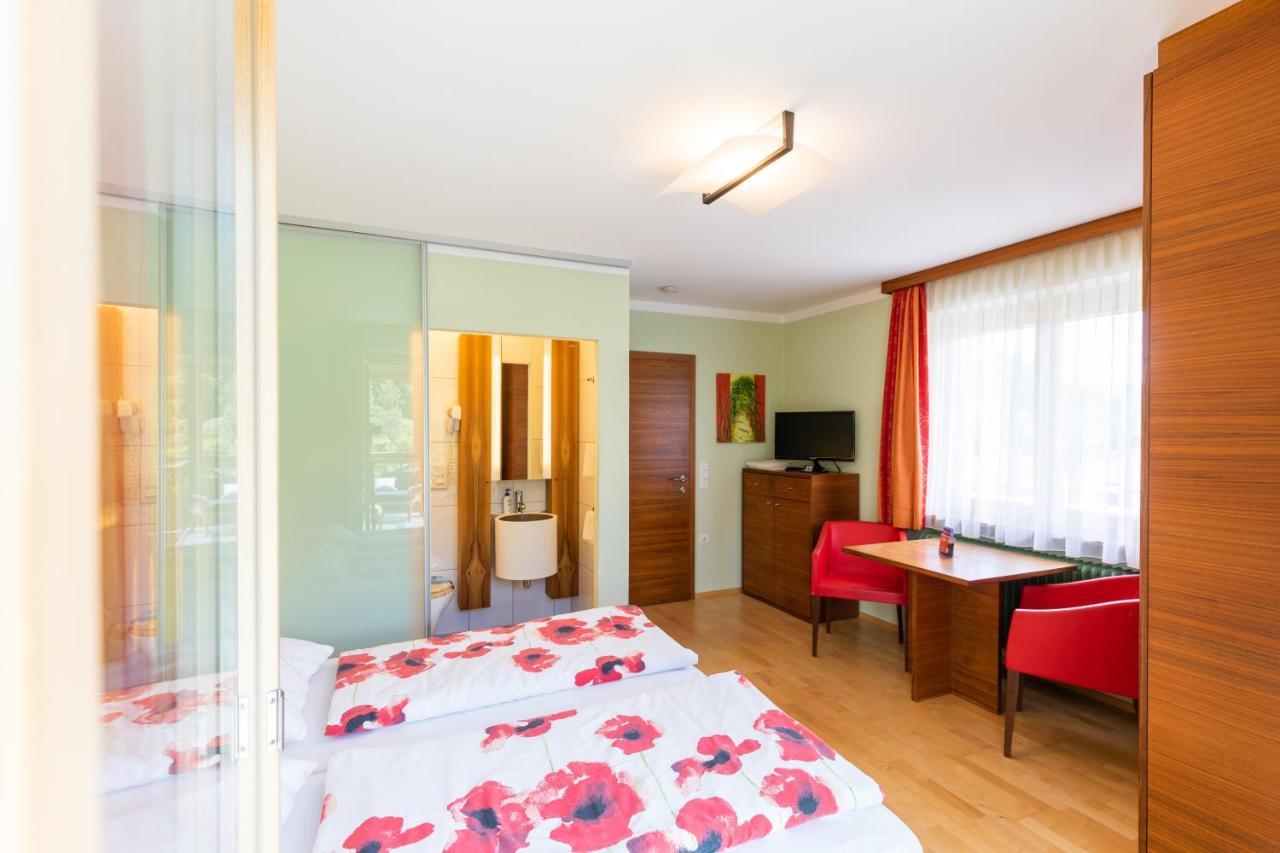 Haus Bergblick Guest house 3*