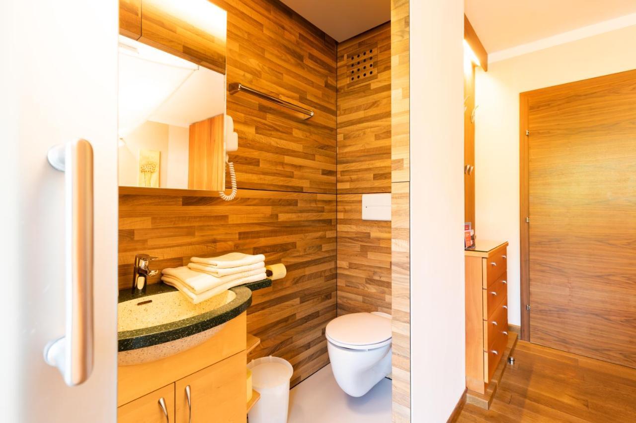 Haus Bergblick Guest house 3*