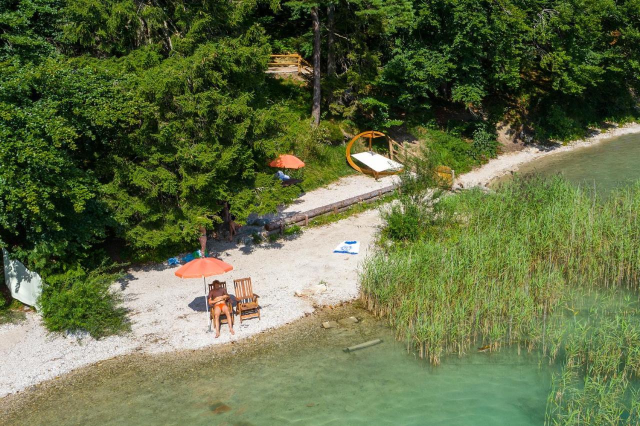Guest house Haus Bergblick 3*