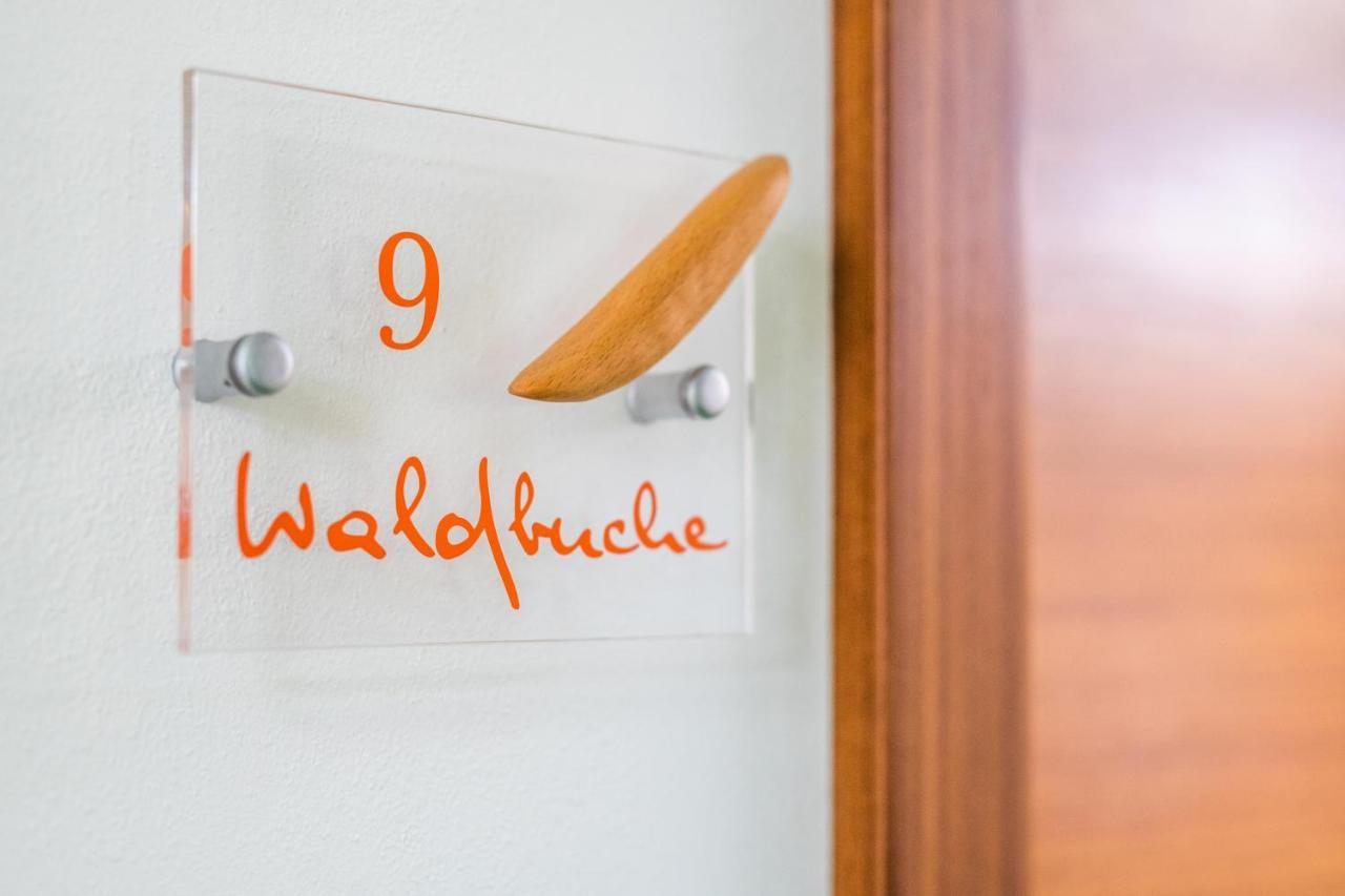 Haus Bergblick