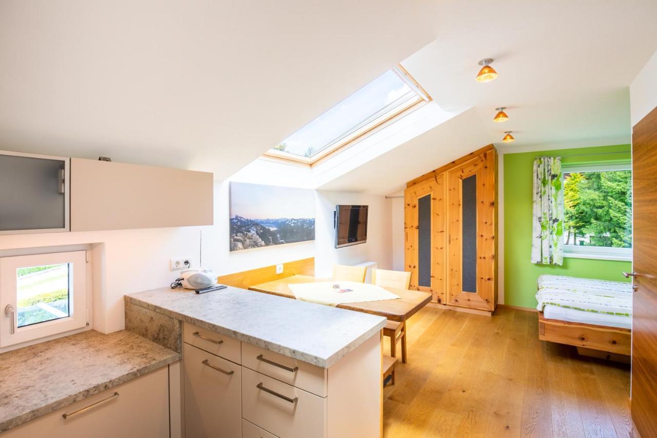 Haus Bergblick 3*